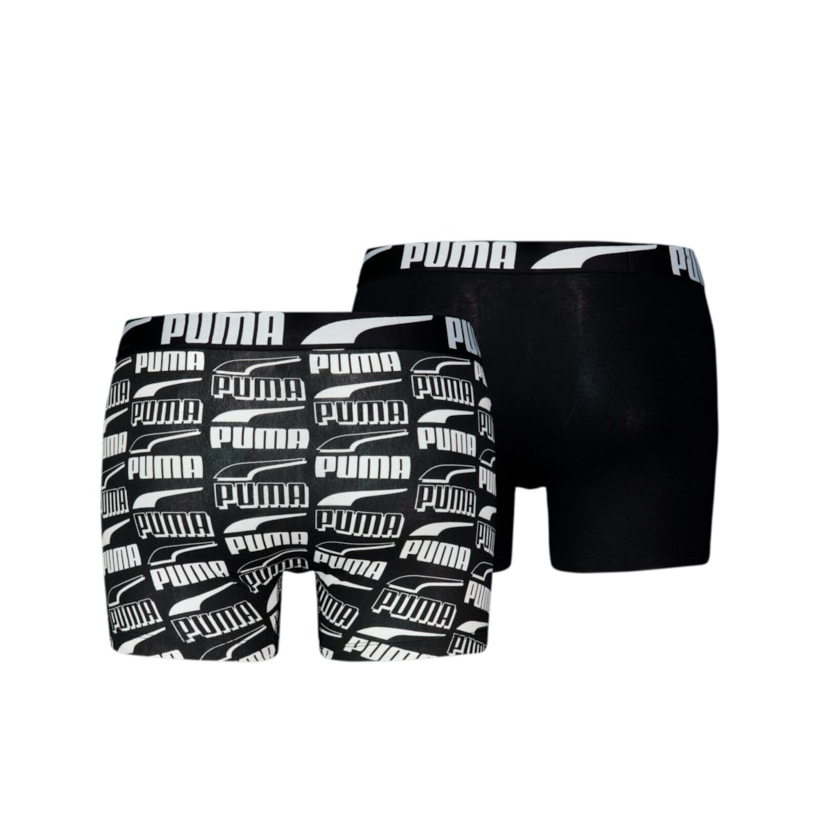 Puma - Printed Boxer - Férfi boxeralsó szett - 2db