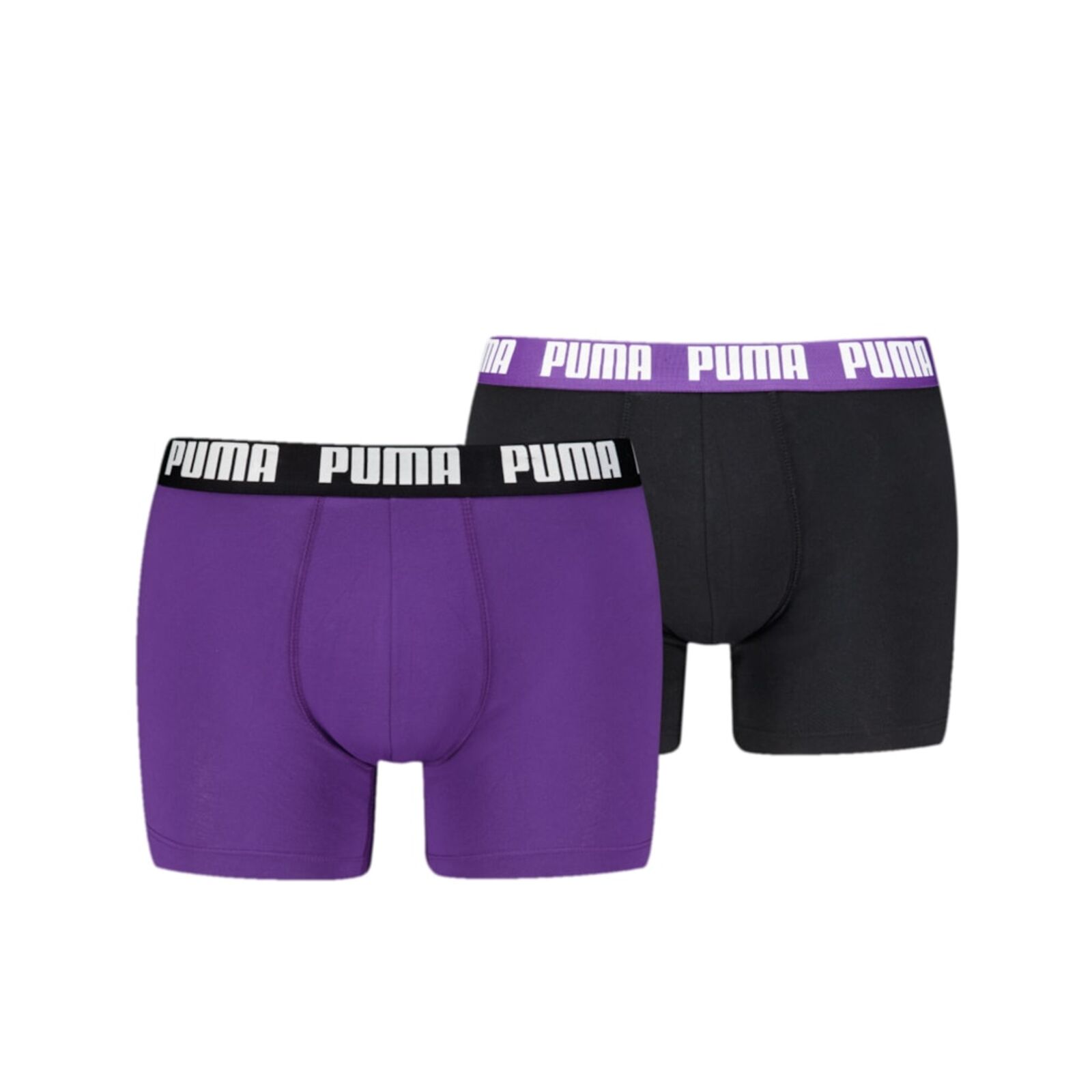 Puma - Everyday Basic - Férfi boxeralsó szett - 2db