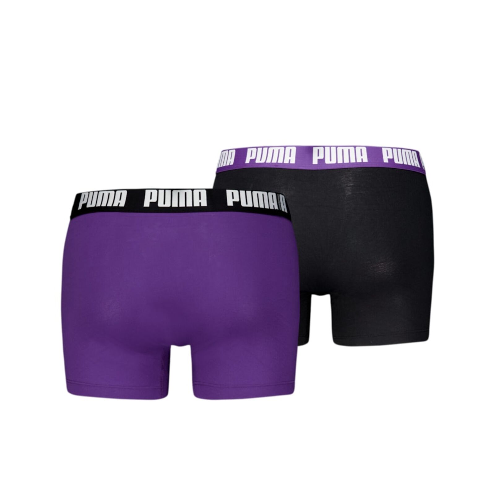 Puma - Everyday Basic - Férfi boxeralsó szett - 2db