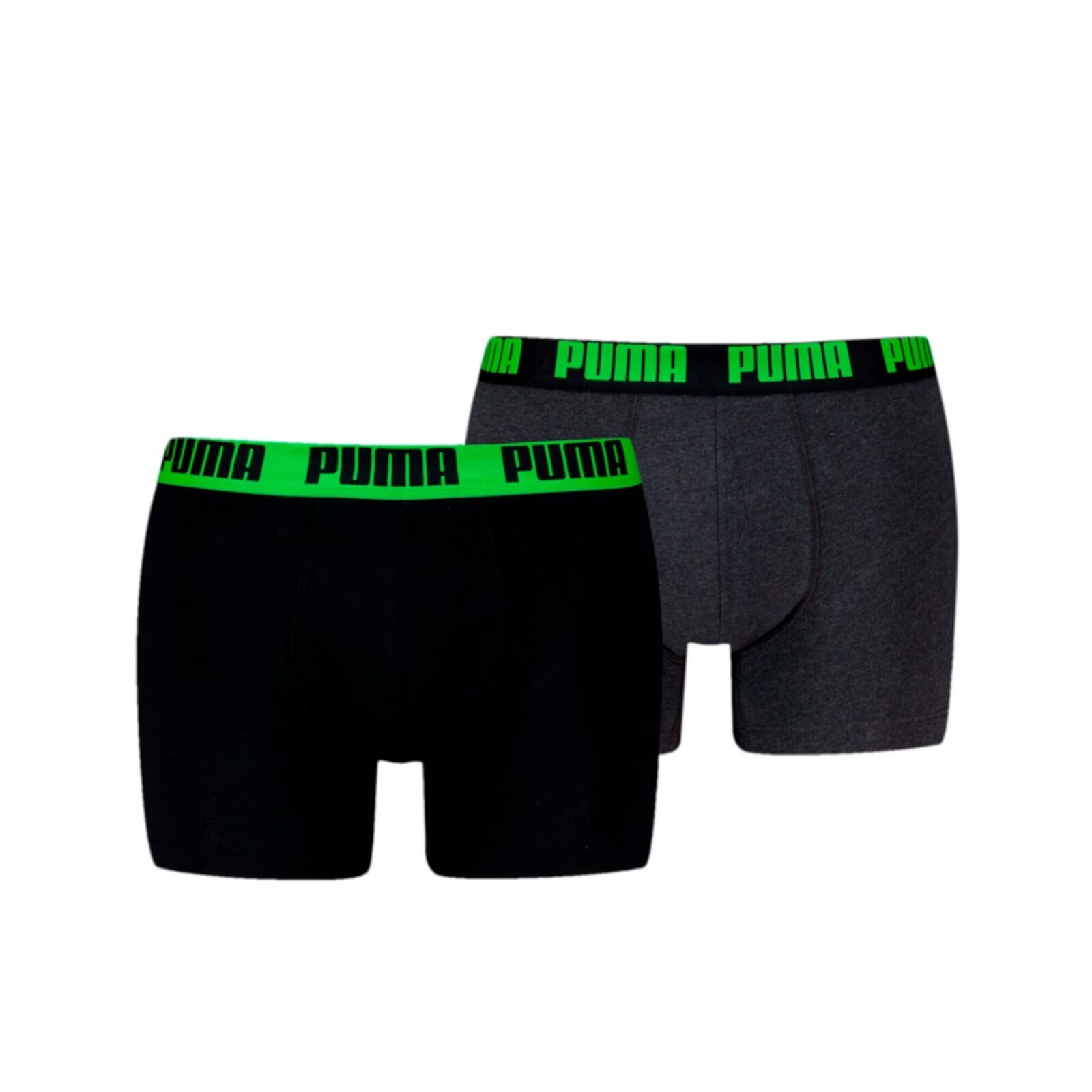 Puma - Everyday Basic - Férfi boxeralsó szett - 2db