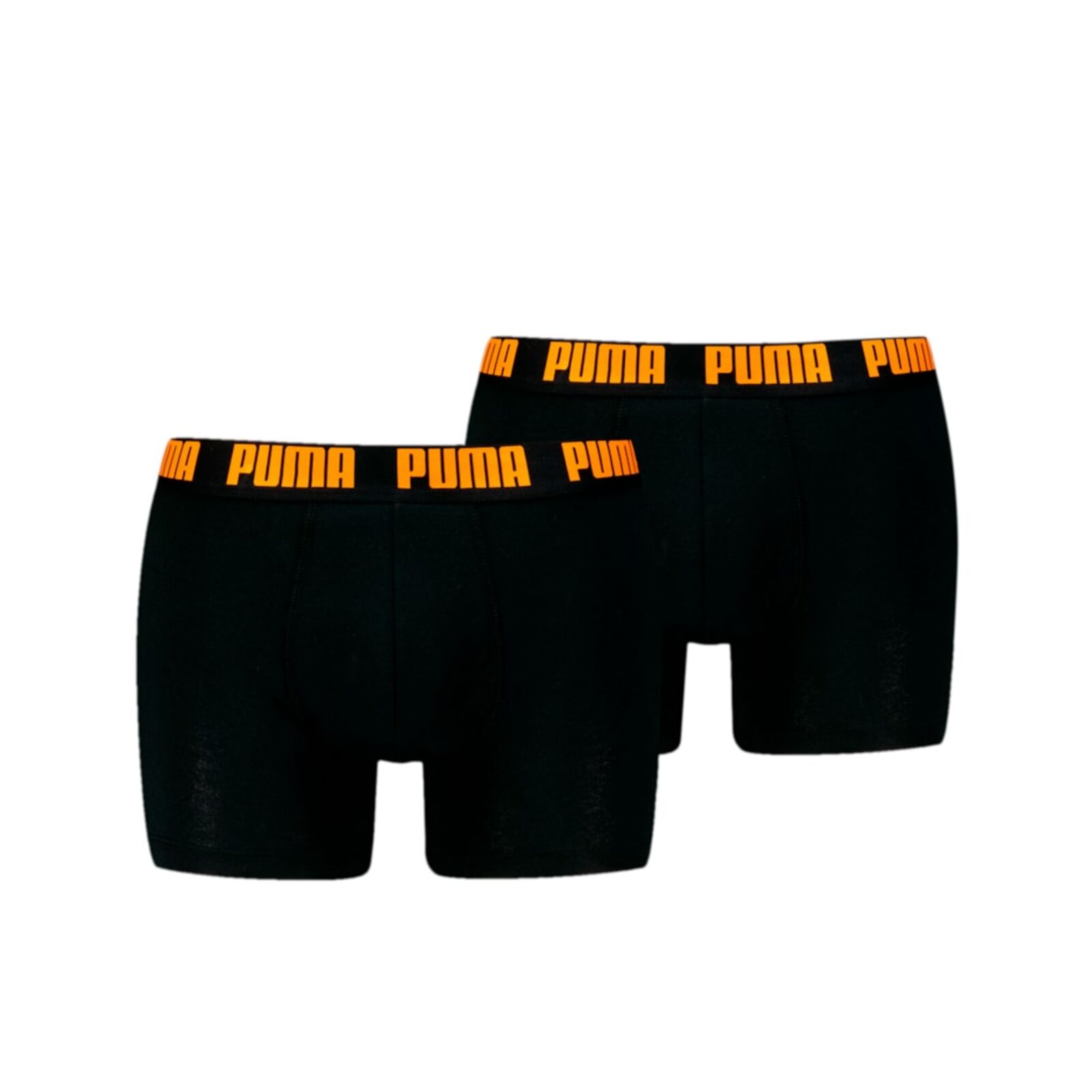 Puma - Everyday Basic - Férfi boxeralsó szett - 2db