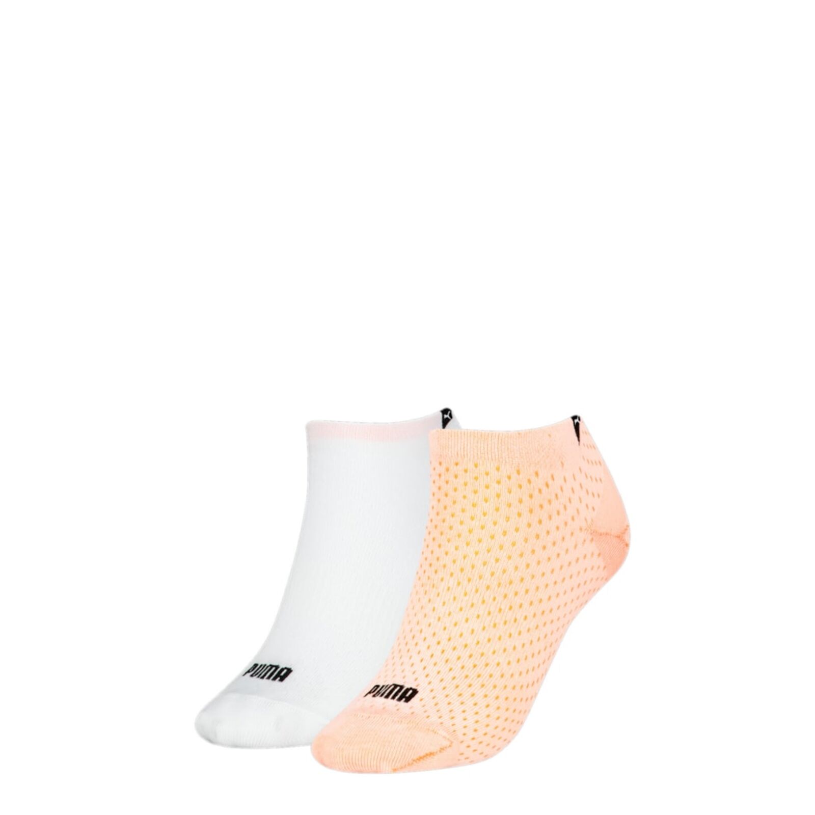 Puma - Mesh Sneaker - Női zokni szett - 2 pár Puma - Mesh Sneaker - Női zokni szett - 2 pár
