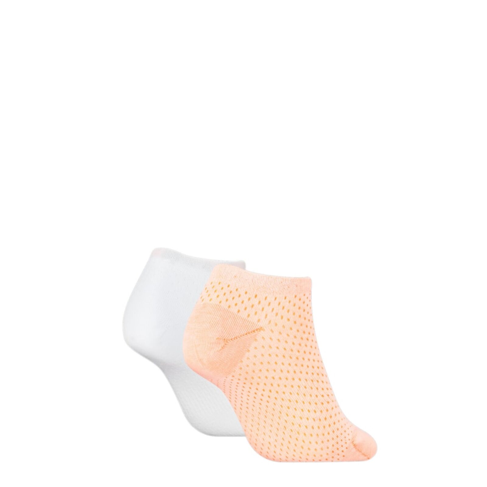 Puma - Mesh Sneaker - Női zokni szett - 2 pár Puma - Mesh Sneaker - Női zokni szett - 2 pár