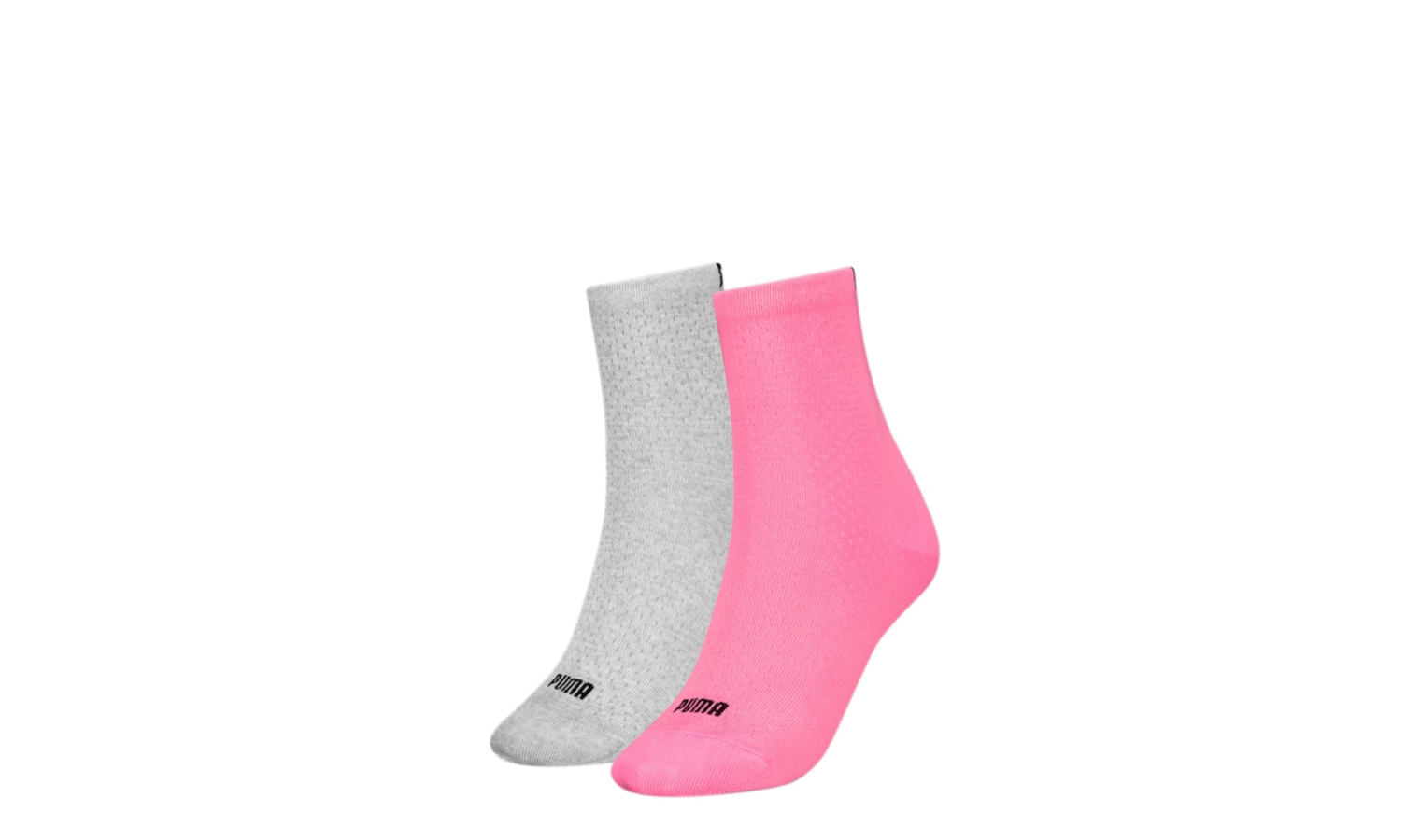 Puma - Mesh Short - Női zokni szett - 2 pár