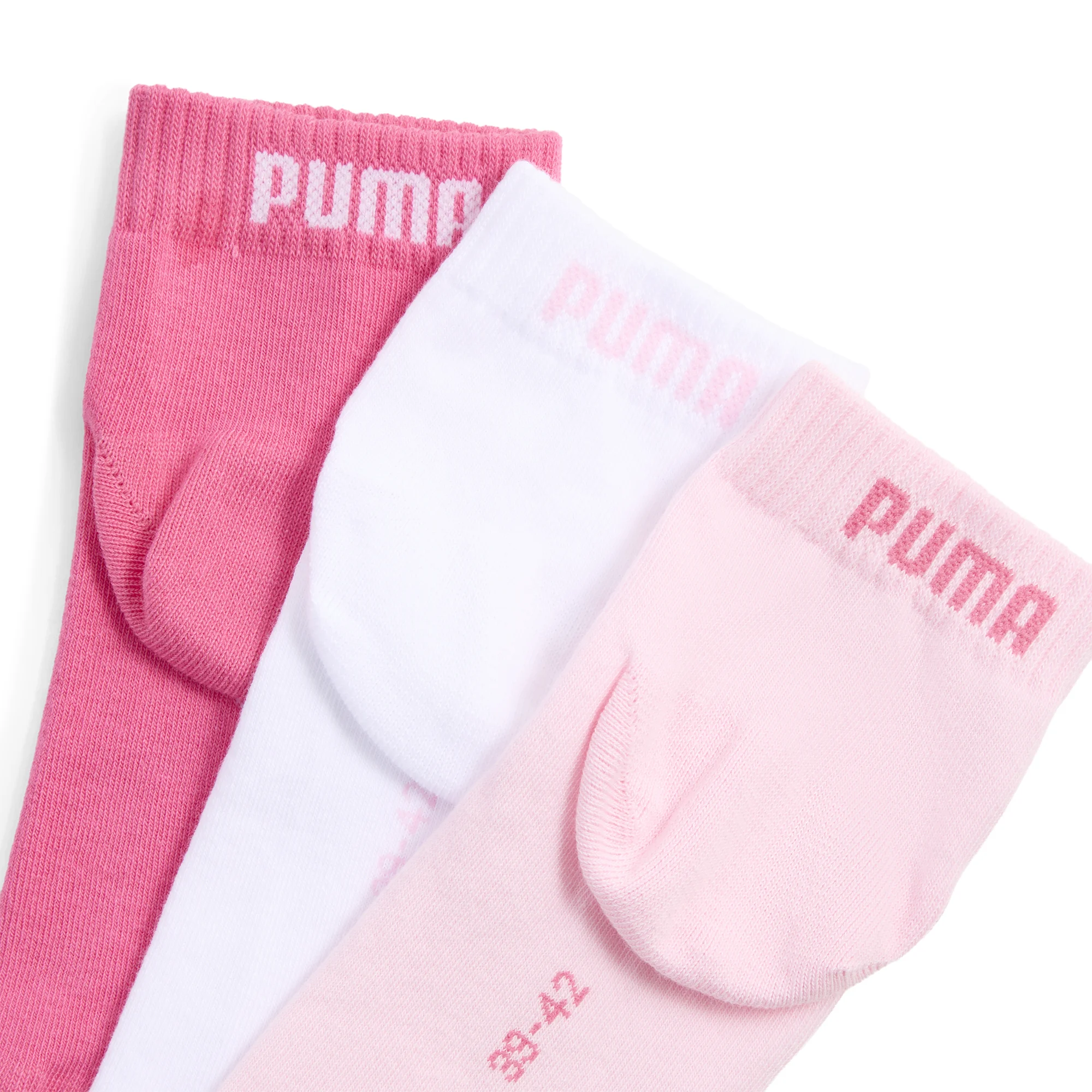 Puima - Női zokni szett - 3 pár