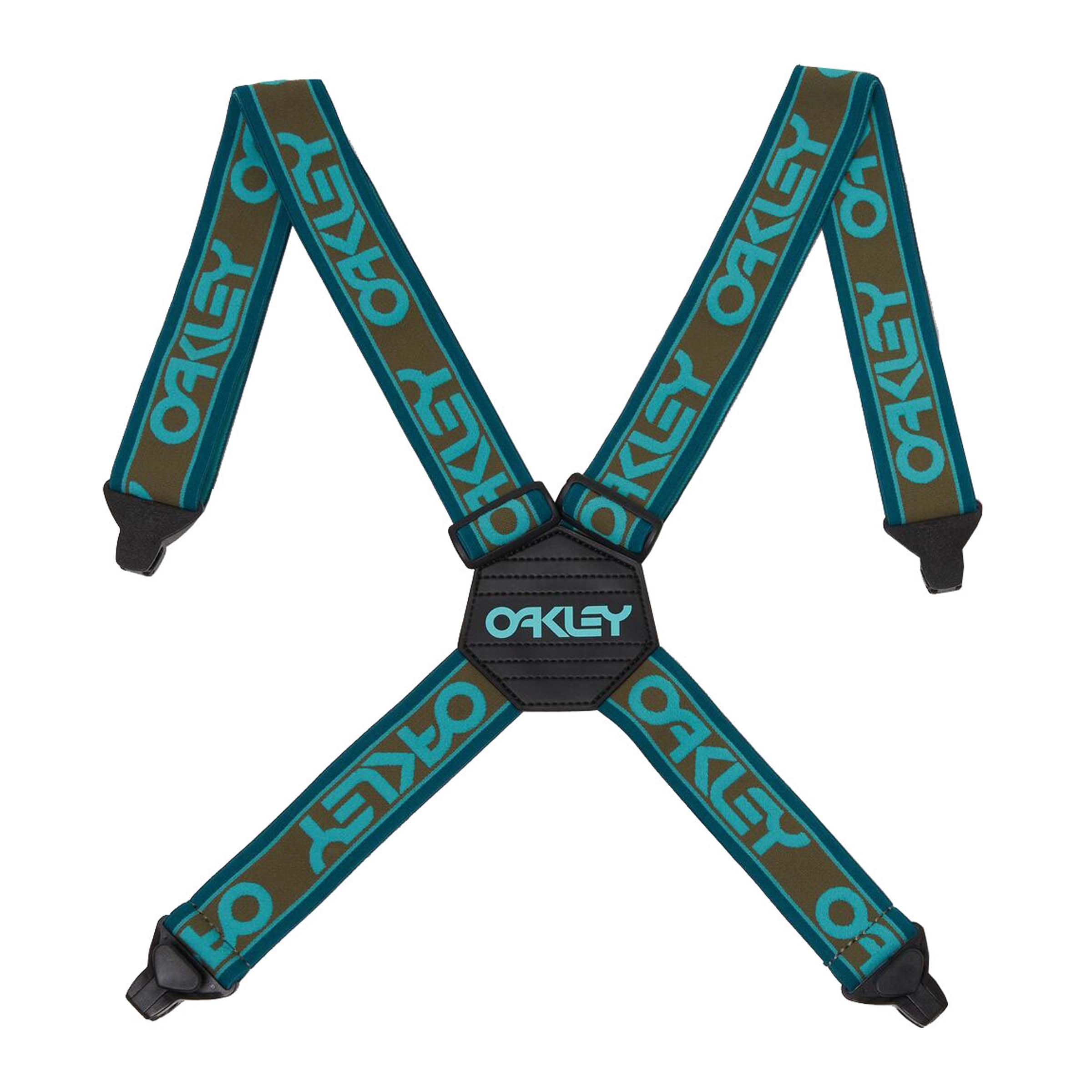 Oakley - Férfi hózentróger / nadrágtartó Oakley - Férfi hózentróger / nadrágtartó