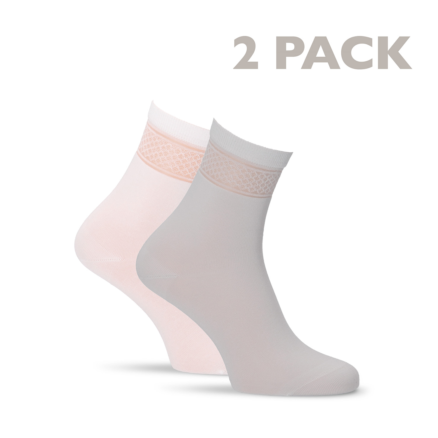 Tamaris - Női zokni szett - 2 pár