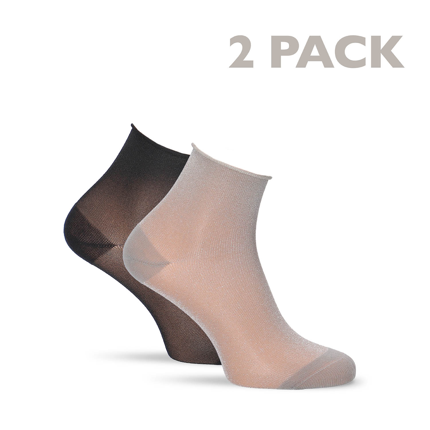 Tamaris - Női zokni szett - 2 pár