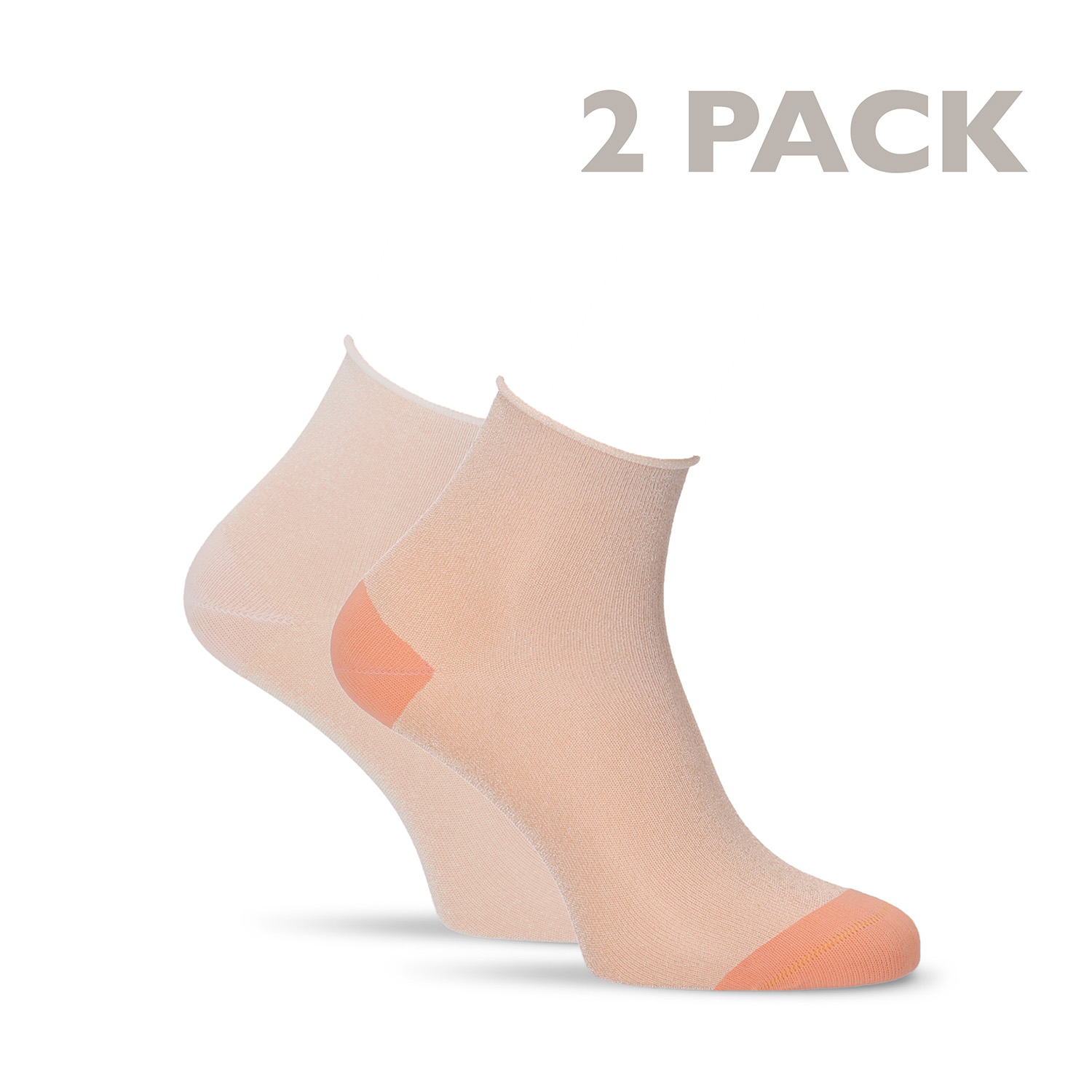 Tamaris - Női zokni szett - 2 pár