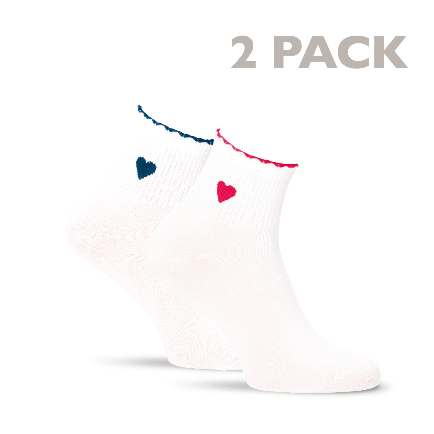 Tamaris - Női zokni szett - 2 pár