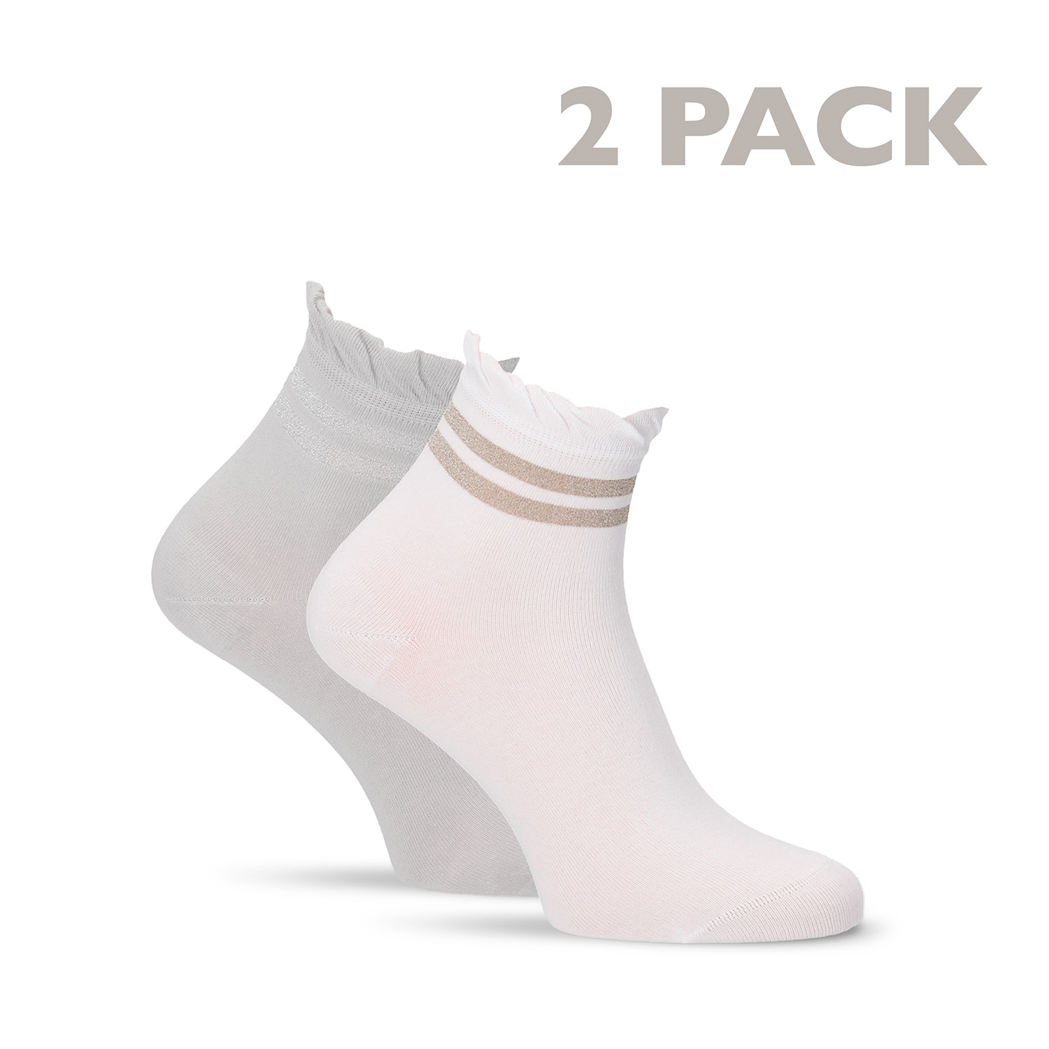 Tamaris - Női zokni szett - 2 pár