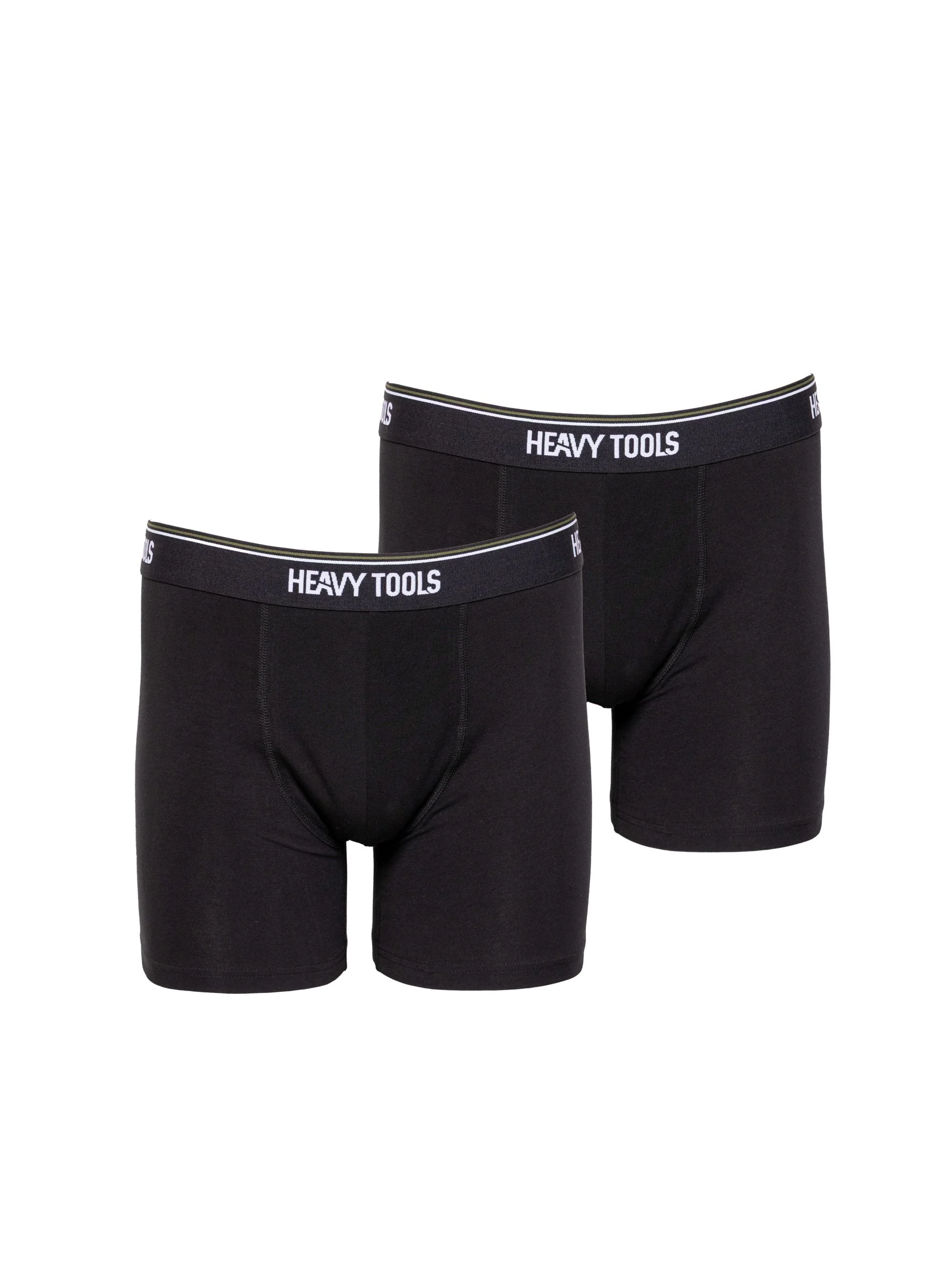 Heavy Tools - AWAXS26 - Férfi alsónadrág szett -2 db