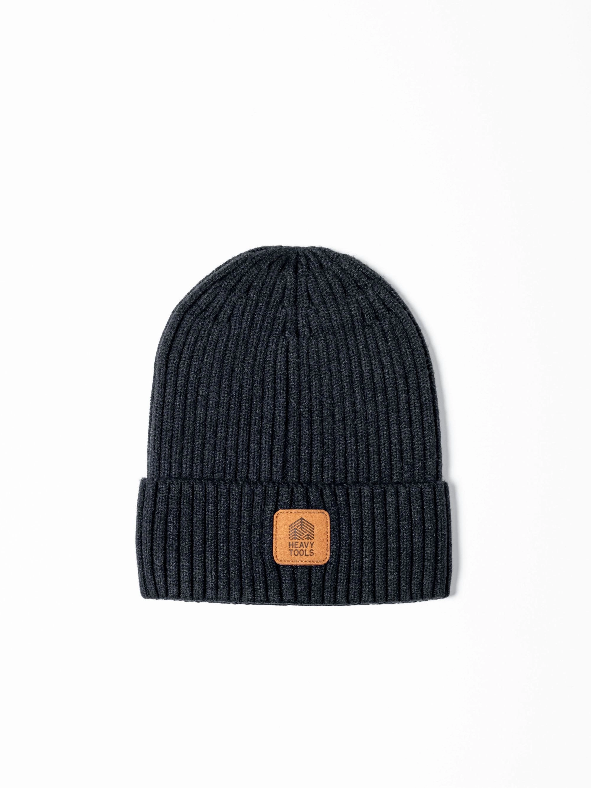 Heavy Tools - PABLO25 / NAVY - Férfi sapka