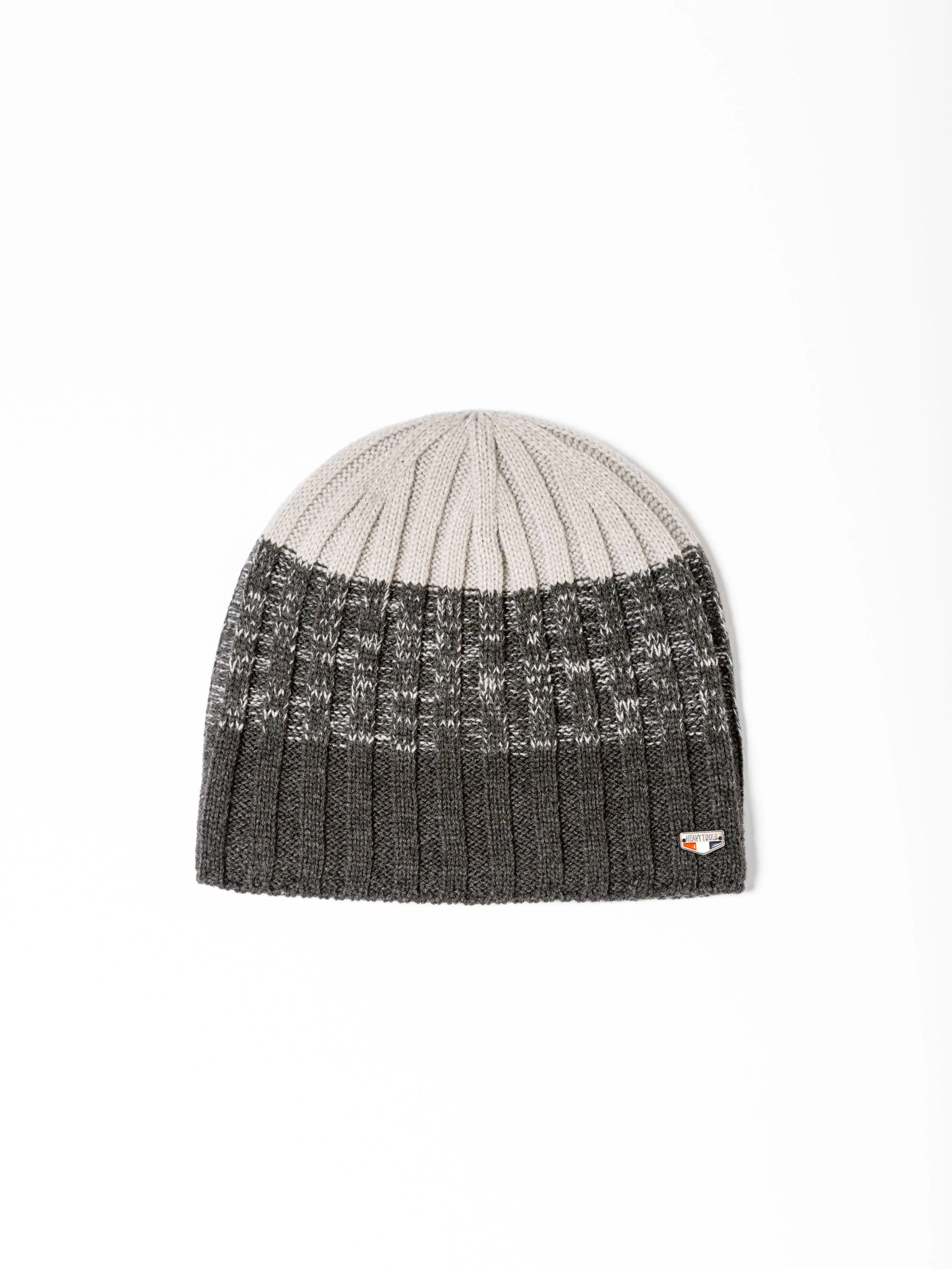 Heavy Tools - POKKA / FROST - Férfi sapka