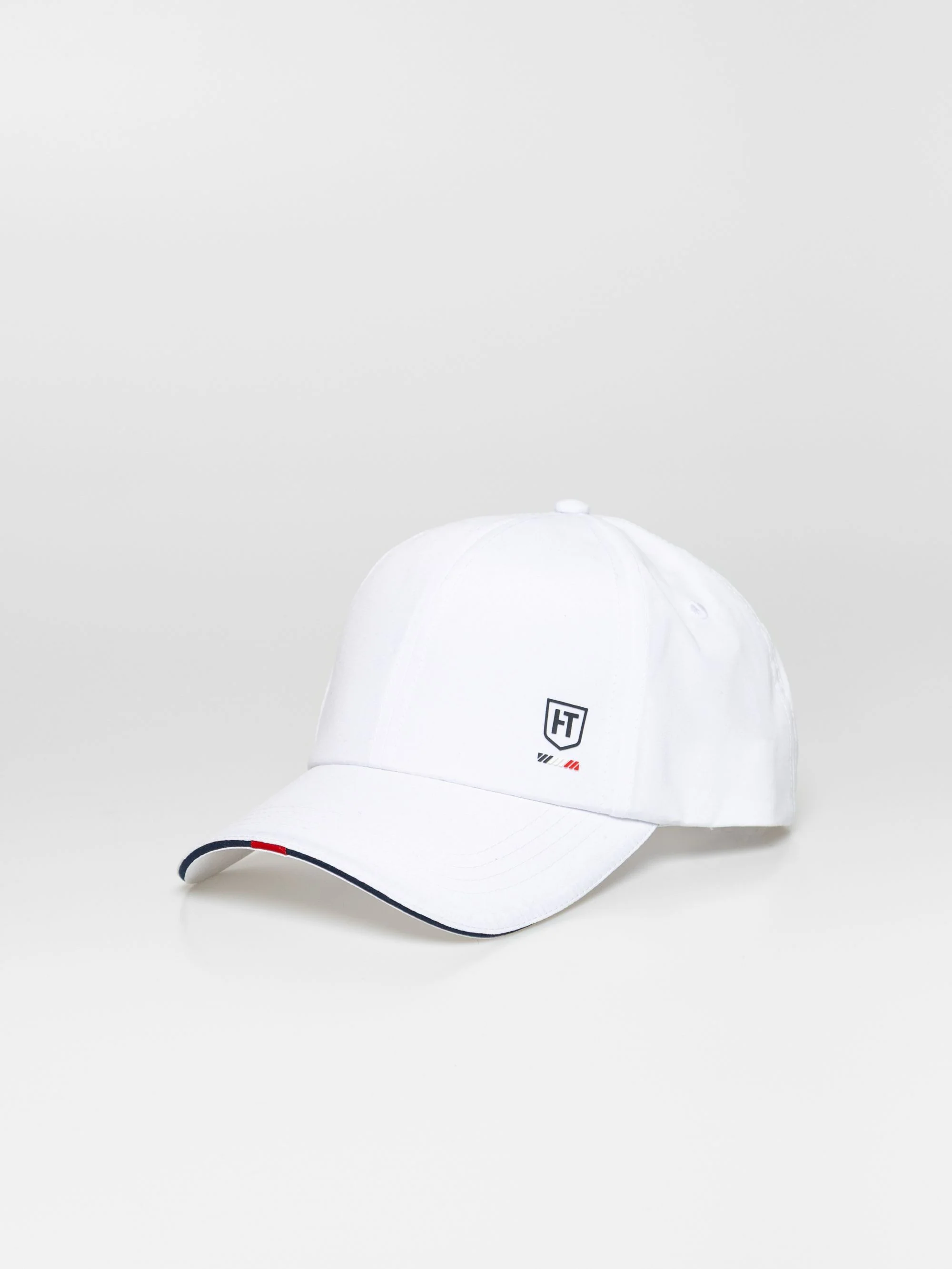 Heavy Tools - PAGAS / WHITE - Uniszex baseball sapka