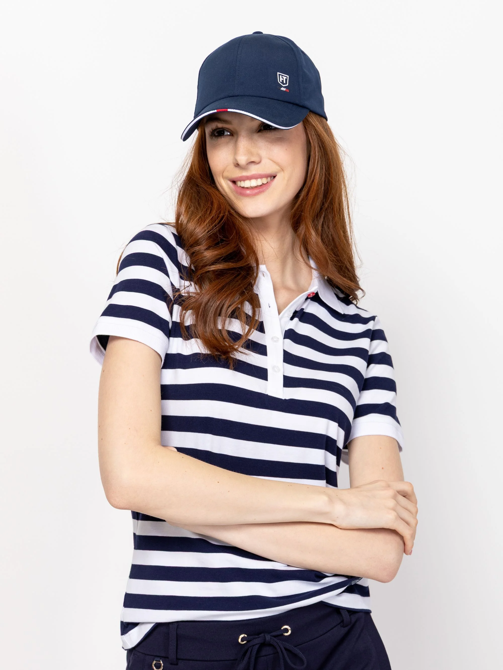 Heavy Tools - PAGAS / NAVY - Uniszex baseball sapka