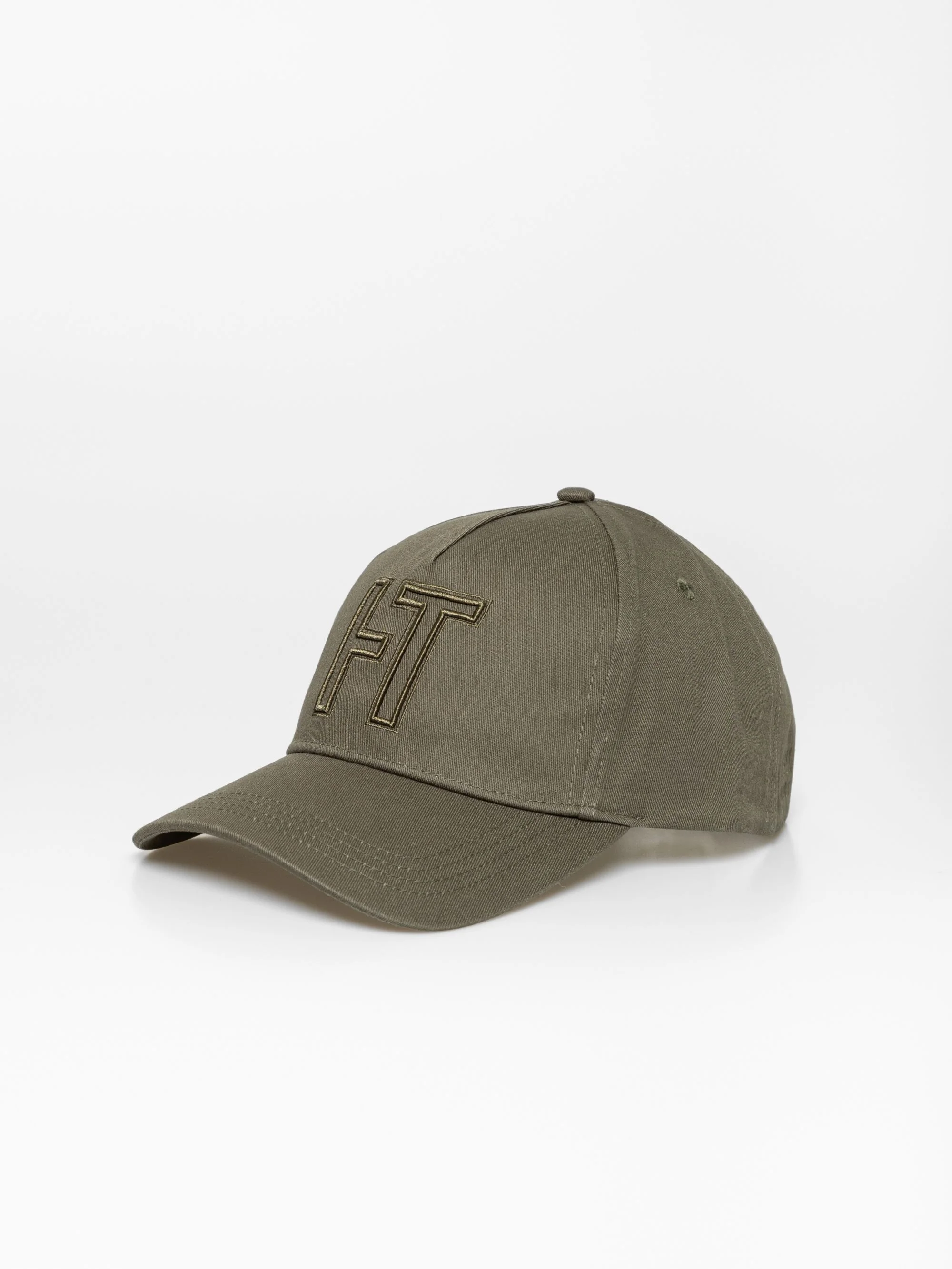 Heavy Tools - PACHTAL / KHAKI - Uniszex baseball sapka