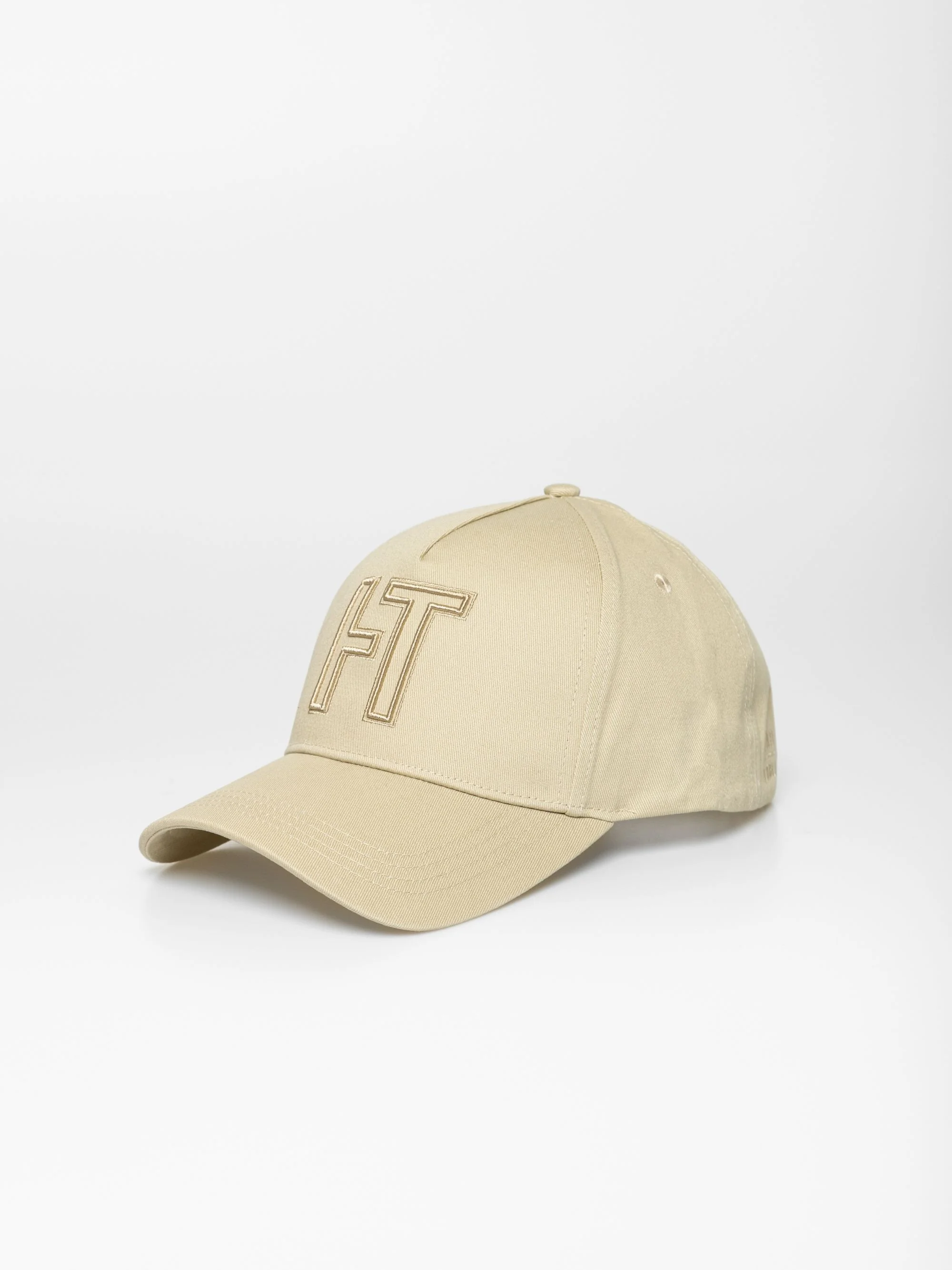 Heavy Tools - PACHTAL / BEIGE - Uniszex baseball sapka