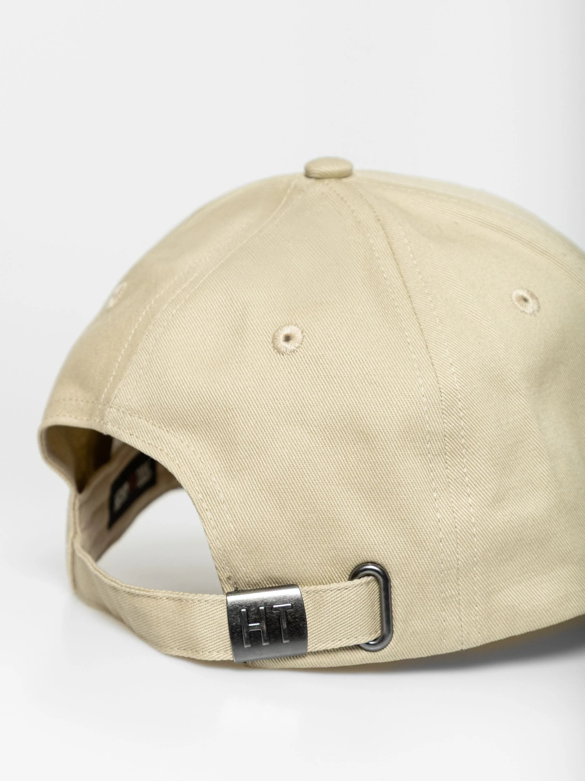 Heavy Tools - PACHTAL / BEIGE - Uniszex baseball sapka