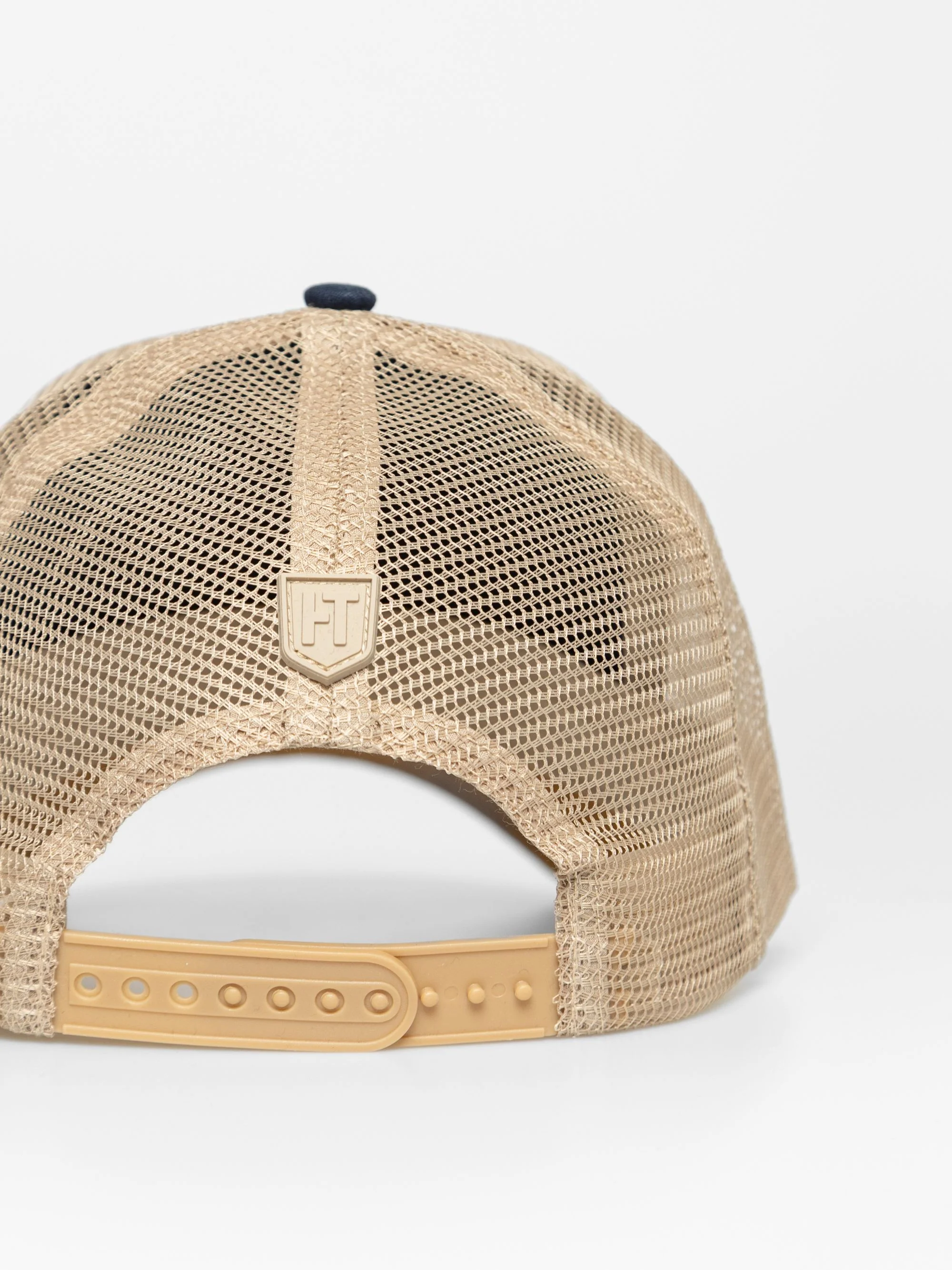 Heavy Tools - PADVIK / NAVY - Uniszex baseball sapka