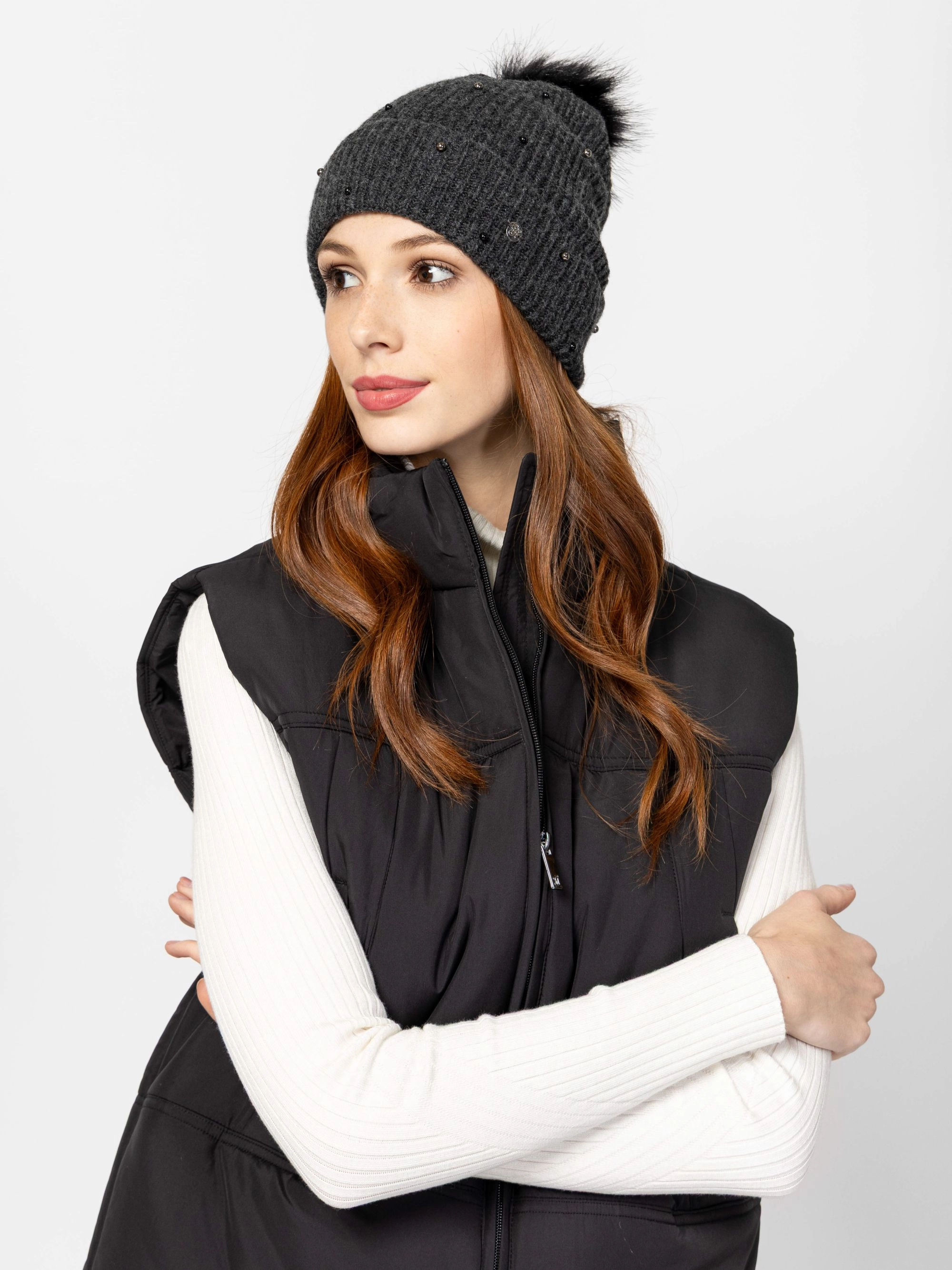 Heavy Tools - PATENTE / RABBIT - Női sapka