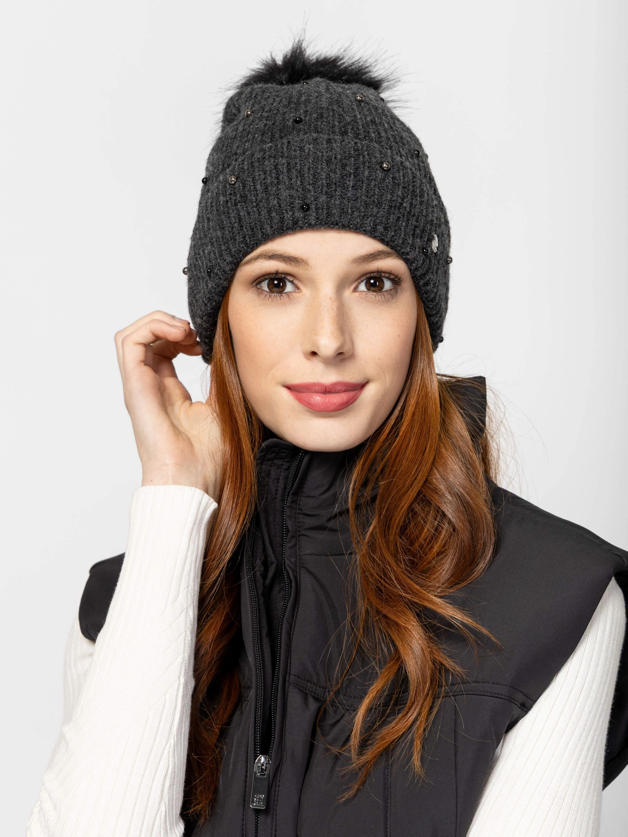 Heavy Tools - PATENTE / RABBIT - Női sapka