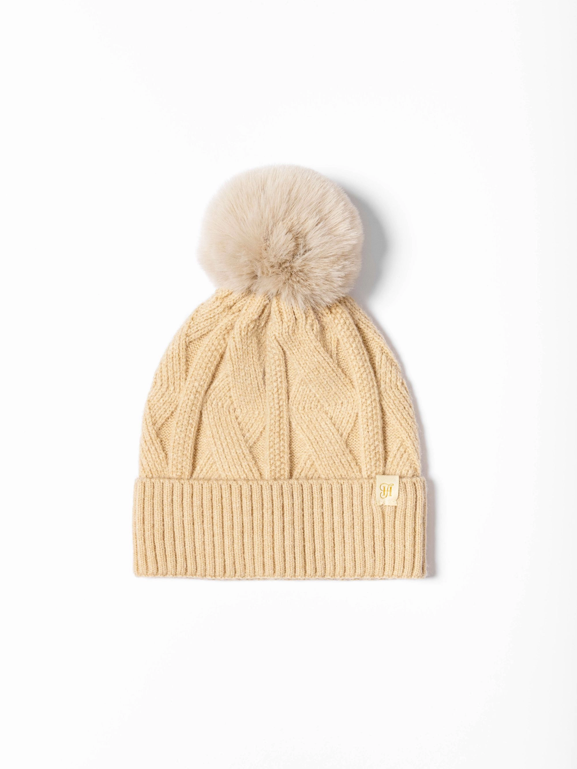 Heavy Tools - PILKO / BEIGE - Női sapka