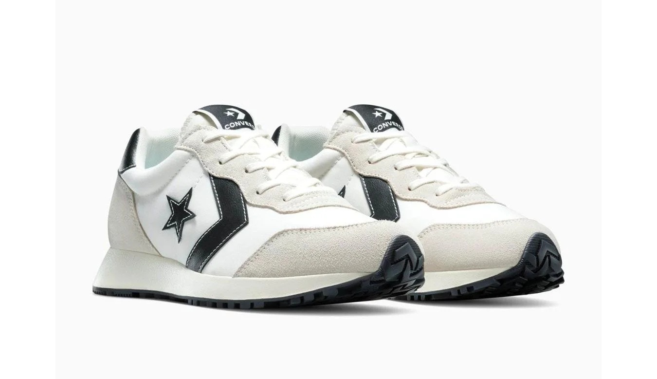 Converse - Converse Omega Trainer - Bőr Sneaker Férfi utcai cipő