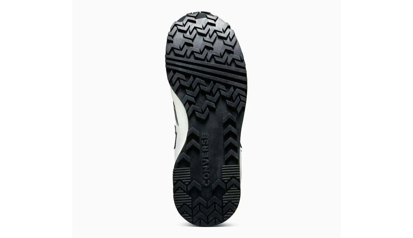 Converse - Converse Omega Trainer - Bőr Sneaker Férfi utcai cipő