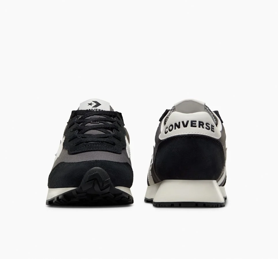 Converse - Converse Omega Trainer - Bőr Sneaker Férfi utcai cipő