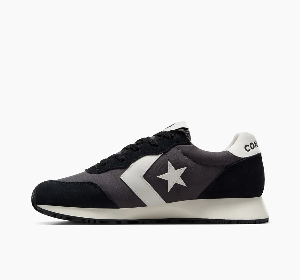 Converse - Converse Omega Trainer - Bőr Sneaker Férfi utcai cipő