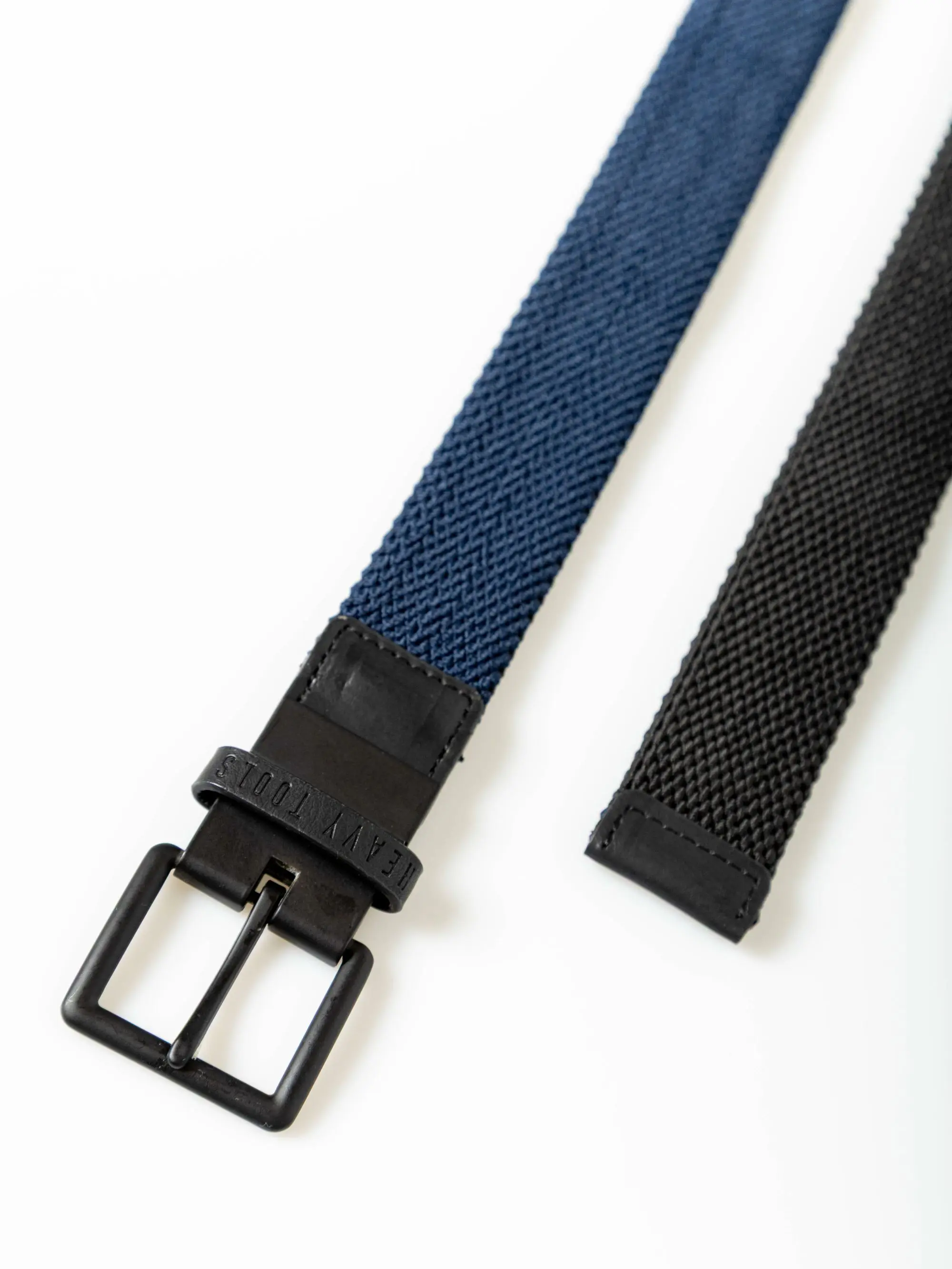 Heavy Tools - LIVIER - Férfi öv