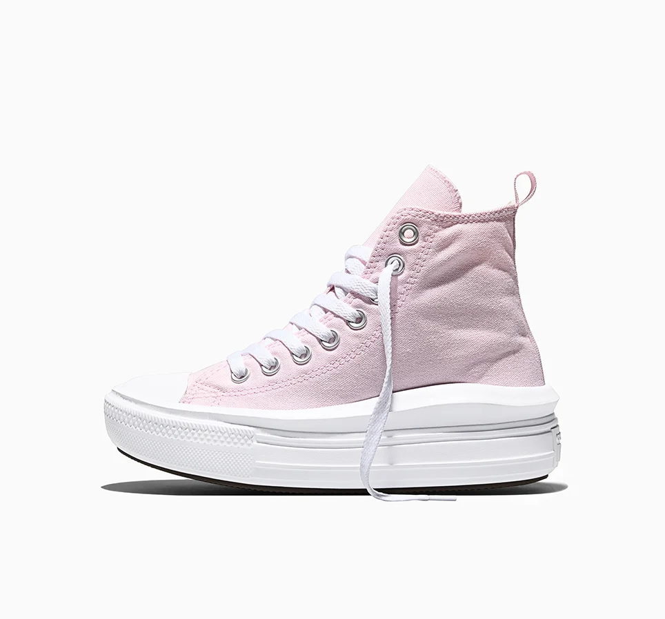 Converse - Chuck Taylor All Star Move - Platformos Sneaker Női utcai cipő