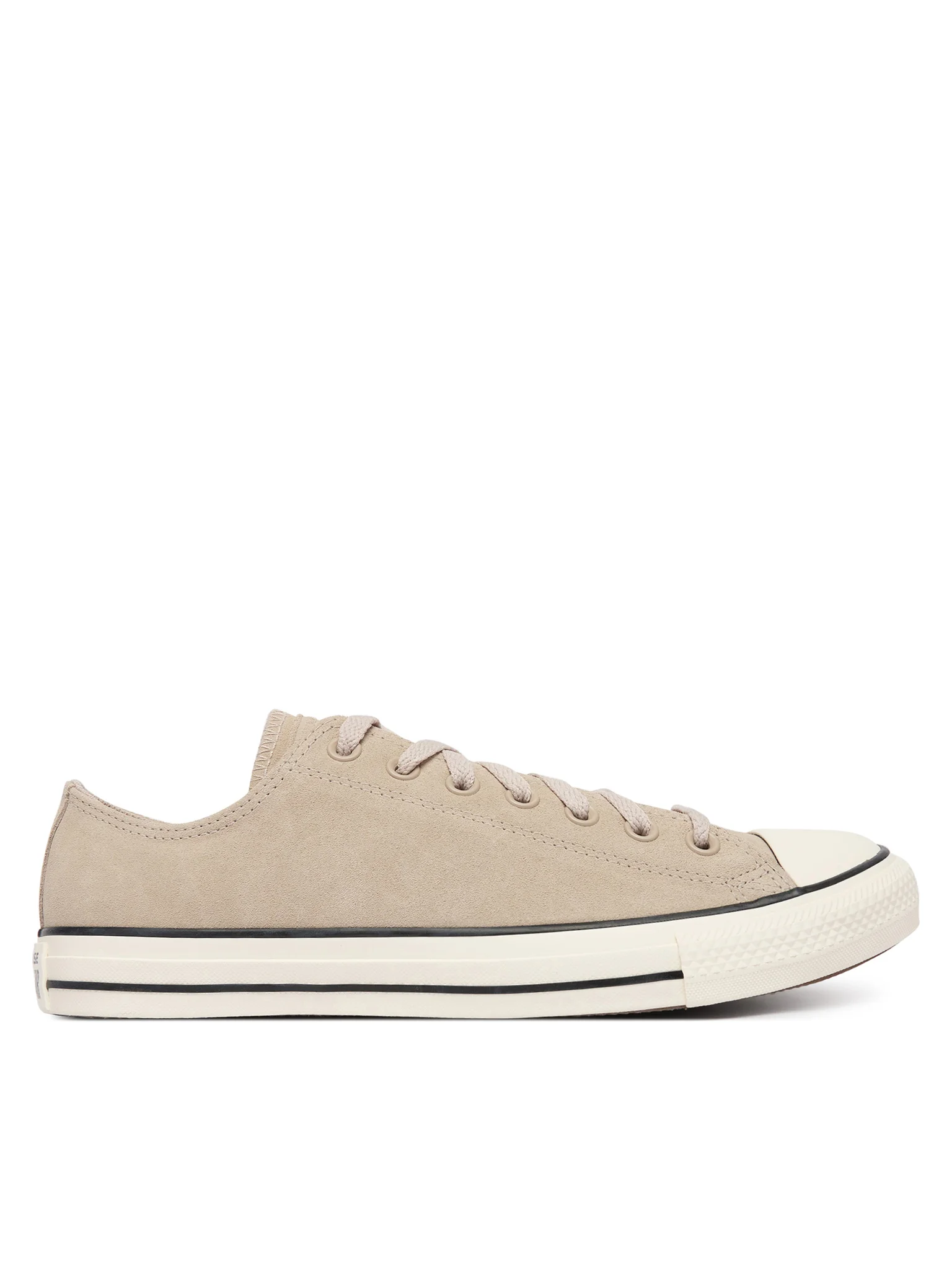 Converse - Chuck Taylor All Star - Bőr Sneaker Női utcai cipő