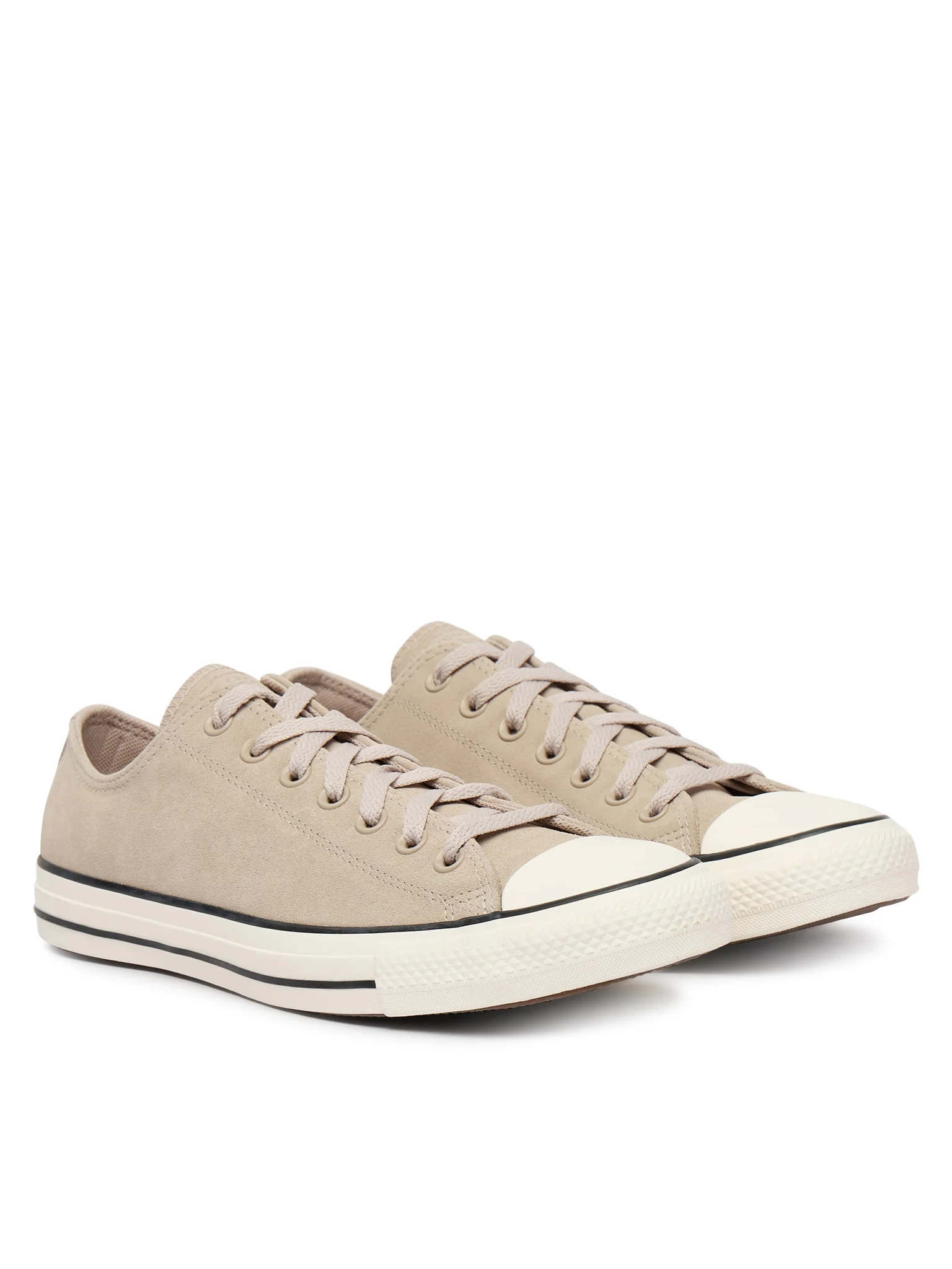 Converse - Chuck Taylor All Star - Bőr Sneaker Női utcai cipő