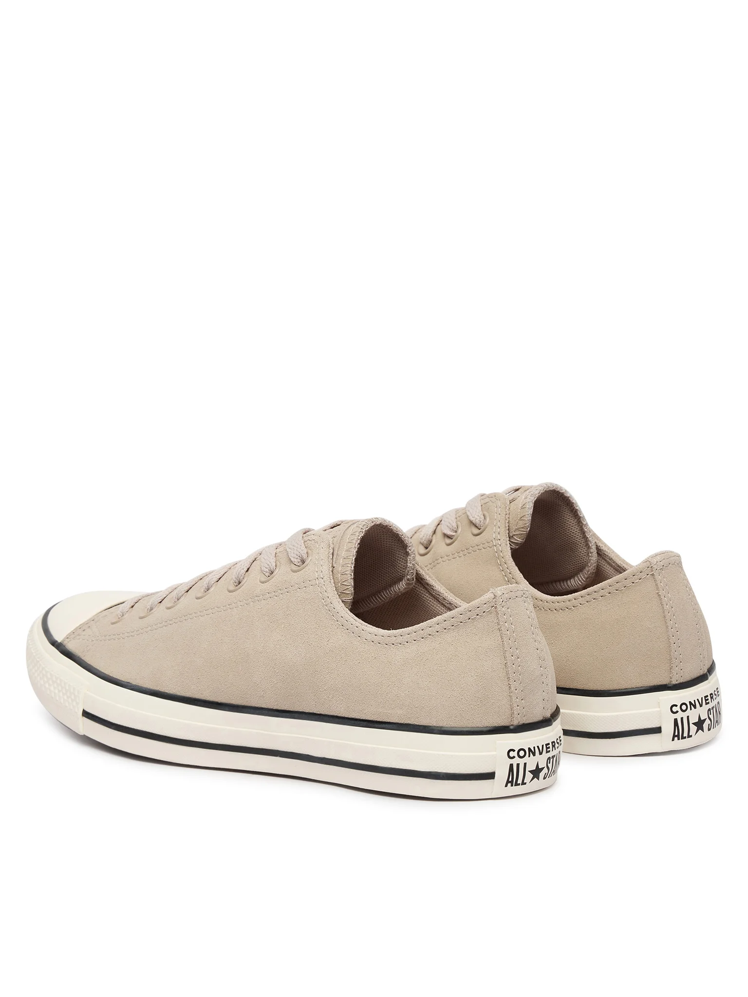 Converse - Chuck Taylor All Star - Bőr Sneaker Női utcai cipő