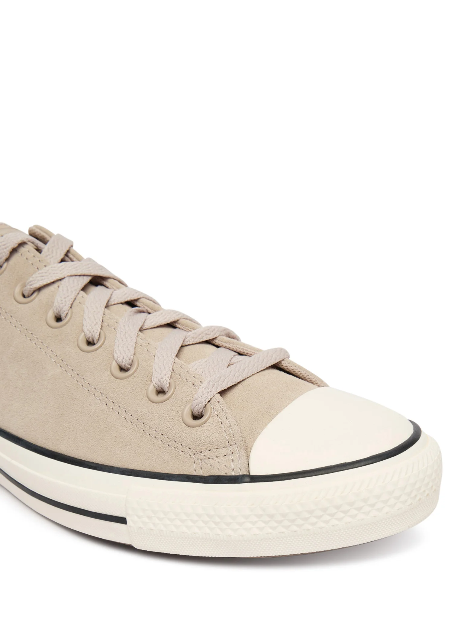 Converse - Chuck Taylor All Star - Bőr Sneaker Női utcai cipő