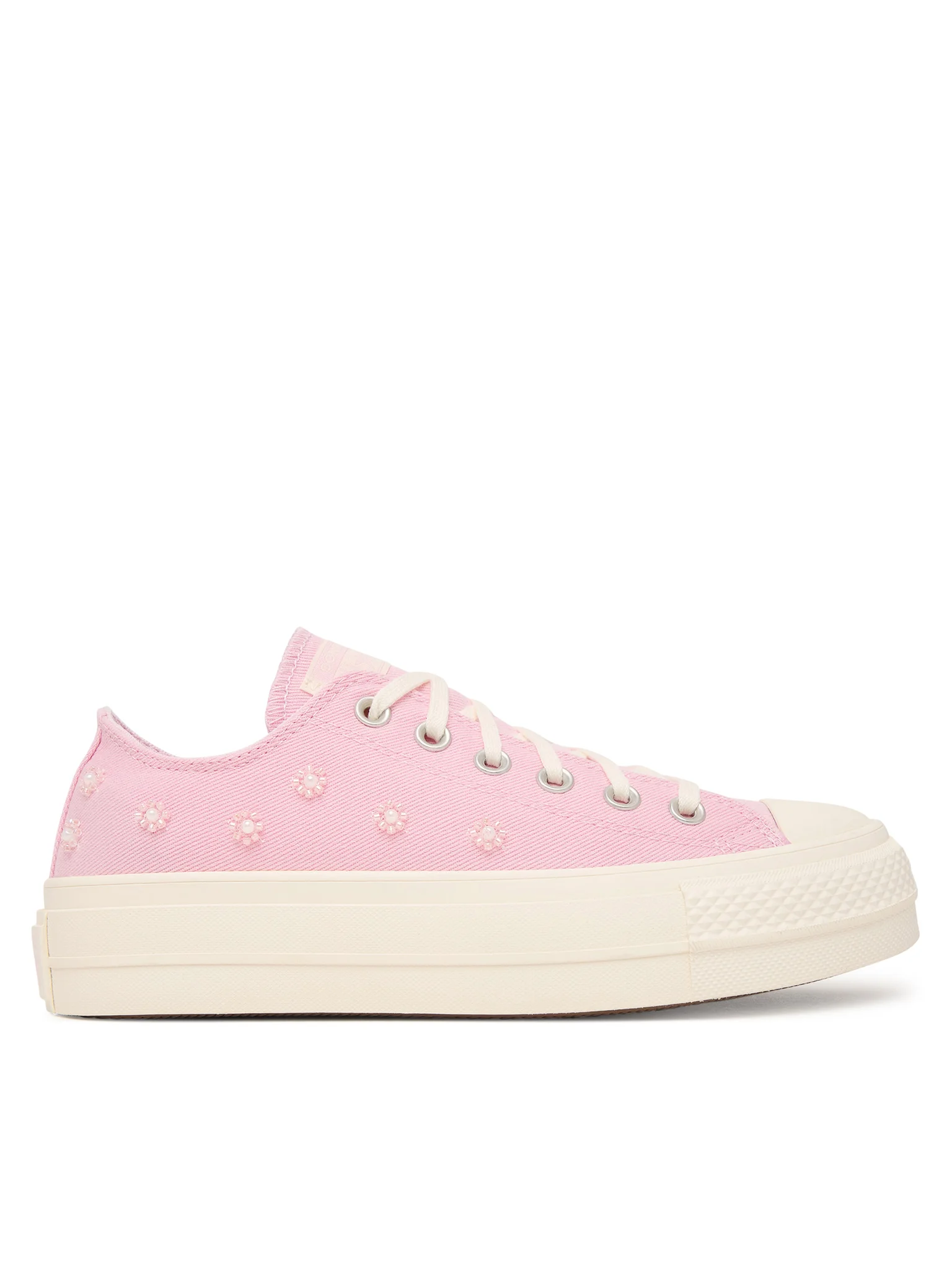 Converse - Chuck Taylor All Star Lift - Platformos Sneaker Női utcai cipő
