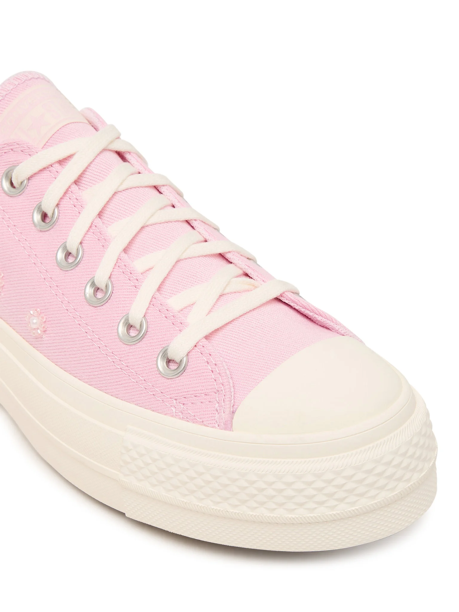 Converse - Chuck Taylor All Star Lift - Platformos Sneaker Női utcai cipő