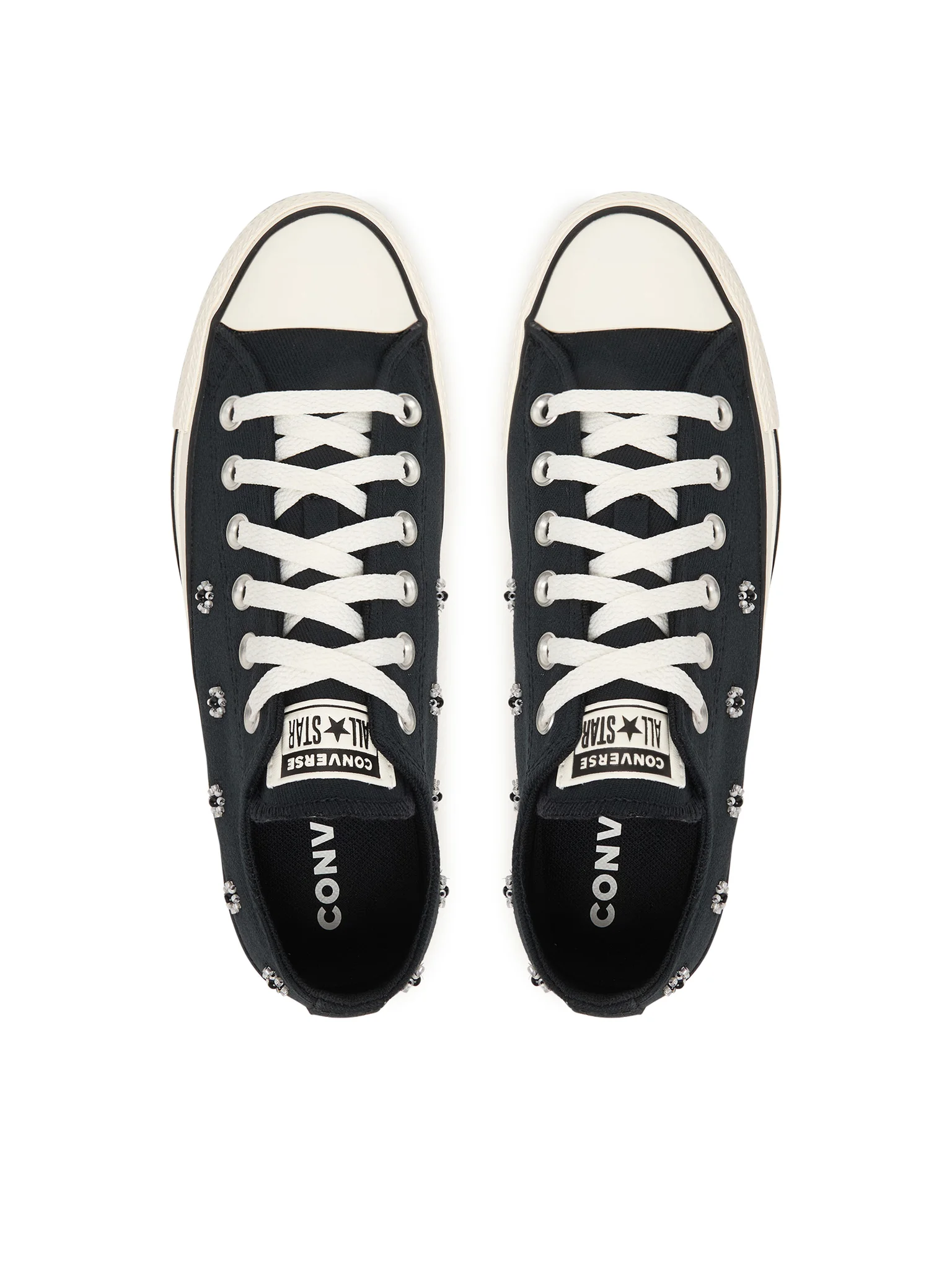 Converse - Chuck Taylor All Star - Sneaker Női utcai cipő