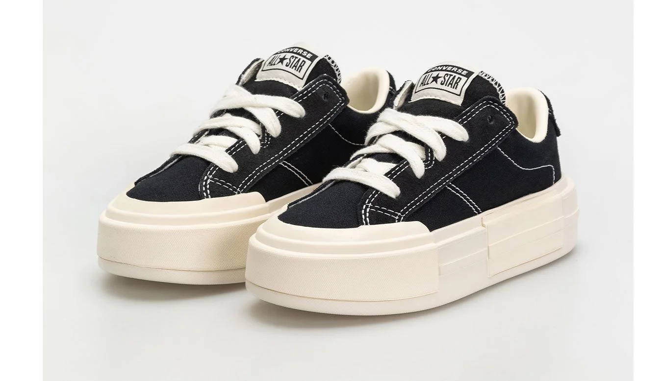 Converse - Chuck Taylor All Star Cruise - Platformos Sneaker Női utcai cipő