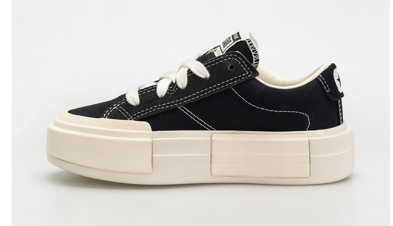 Converse - Chuck Taylor All Star Cruise - Platformos Sneaker Női utcai cipő