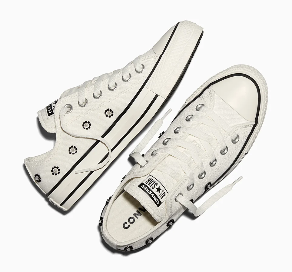 Converse - Chuck Taylor All Star - Sneaker Női utcai cipő