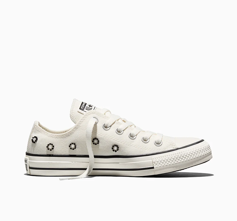 Converse - Chuck Taylor All Star - Sneaker Női utcai cipő