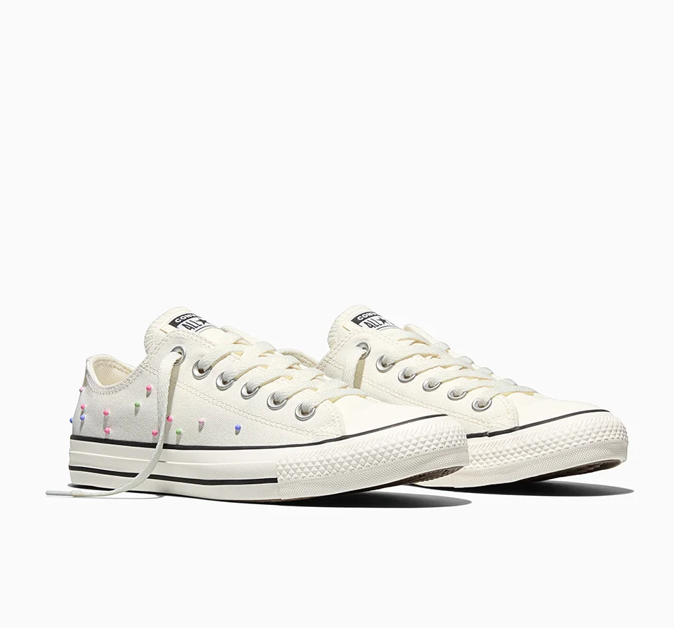 Converse - Chuck Taylor All Star - Sneaker Női utcai cipő