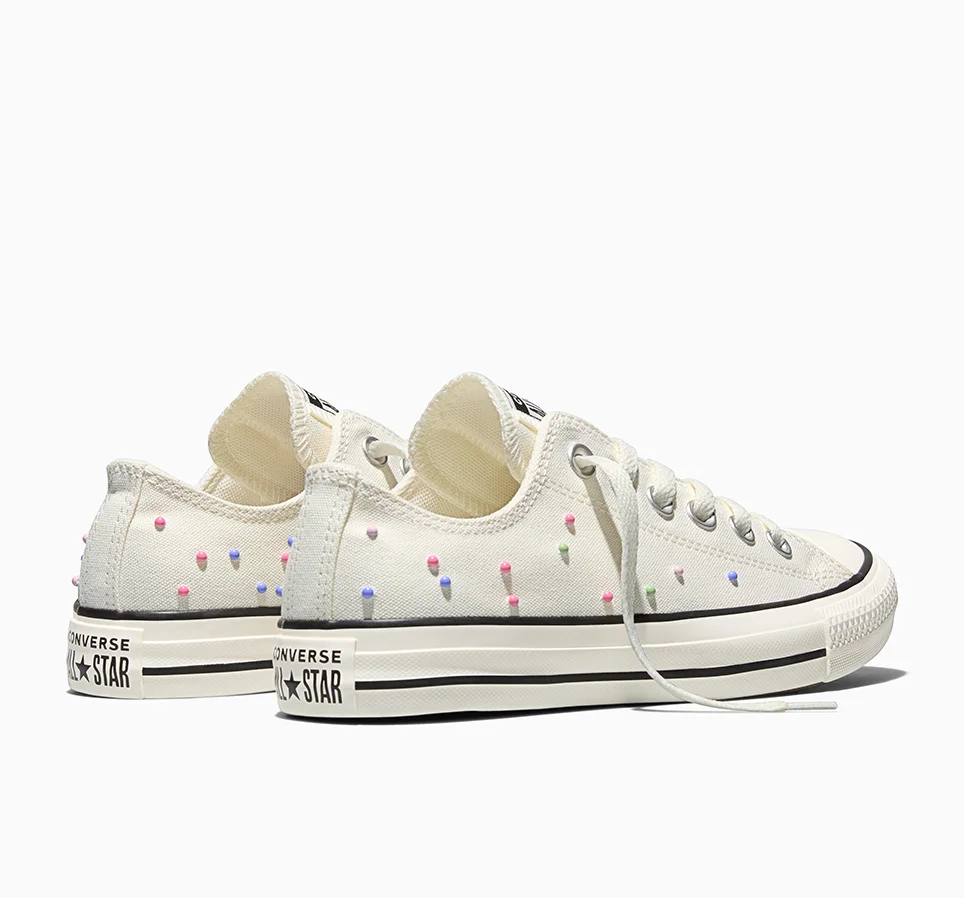 Converse - Chuck Taylor All Star - Sneaker Női utcai cipő