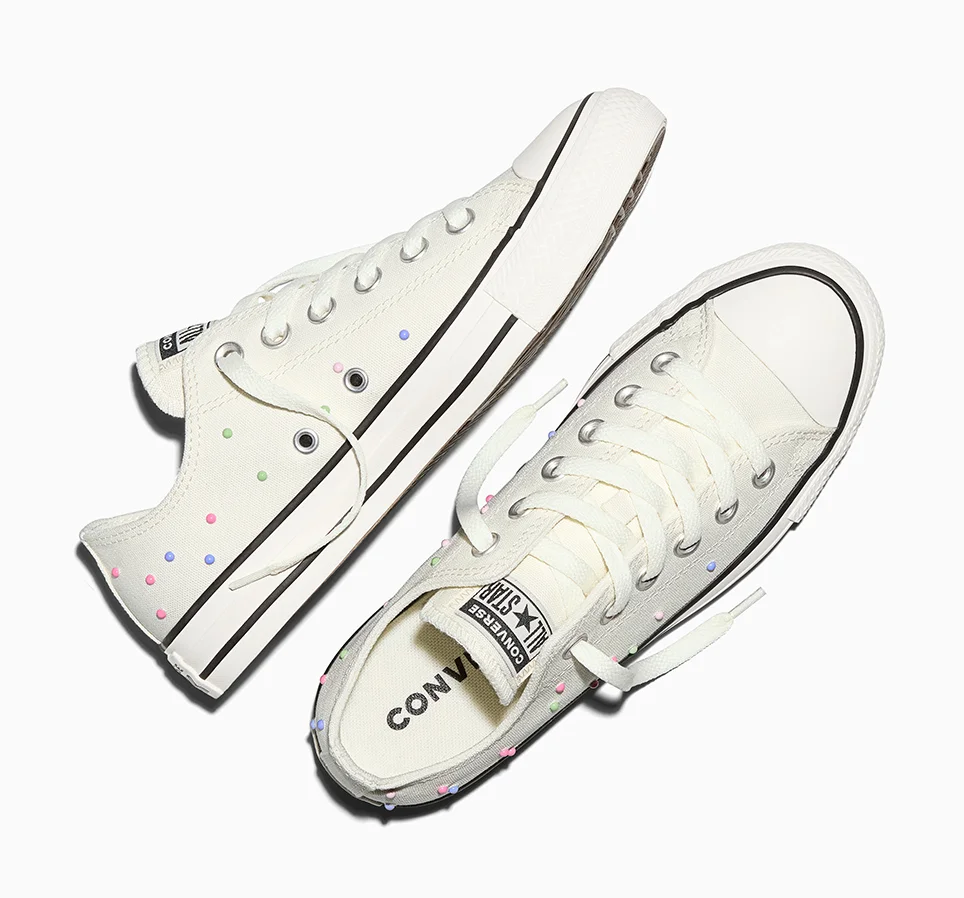 Converse - Chuck Taylor All Star - Sneaker Női utcai cipő