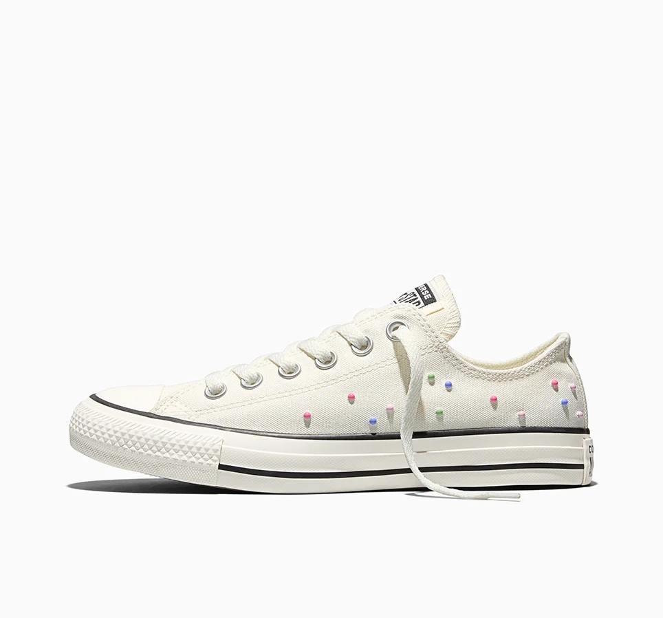 Converse - Chuck Taylor All Star - Sneaker Női utcai cipő