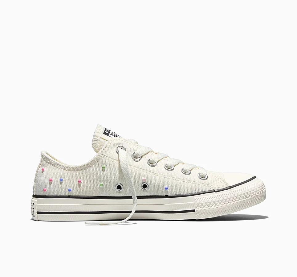 Converse - Chuck Taylor All Star - Sneaker Női utcai cipő