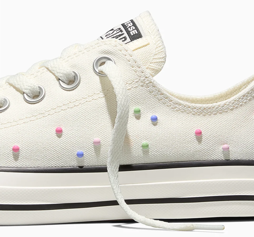 Converse - Chuck Taylor All Star - Sneaker Női utcai cipő